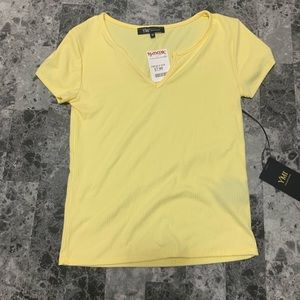 NWT! YMI crop top size medium